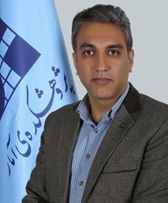Mehdi Naghikhani